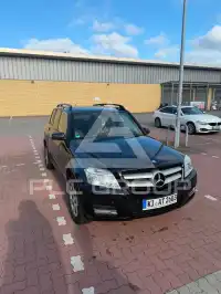 2011 Mercedes Benz 250
