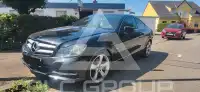 2011 Mercedes Benz 250