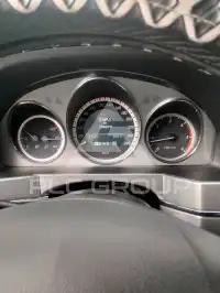 2011 Mercedes Benz 250