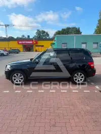 2011 Mercedes Benz 250