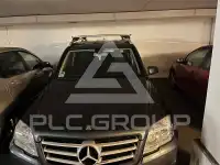 2011 Mercedes Benz 250