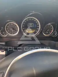2011 Mercedes Benz 250