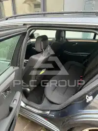 2011 Mercedes Benz 250