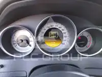 2011 Mercedes Benz 250