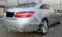 2011 Mercedes Benz 250
