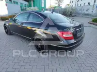 2011 Mercedes Benz 250