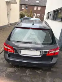 2011 Mercedes Benz 250