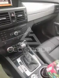 2011 Mercedes Benz 250