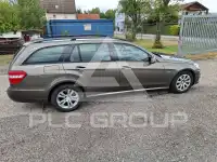 2011 Mercedes Benz 250
