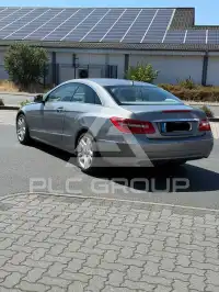 2011 Mercedes Benz 250