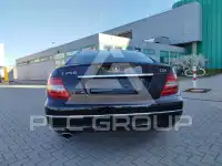 2011 Mercedes Benz 250