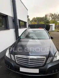 2011 Mercedes Benz 250