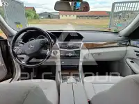 2011 Mercedes Benz 250