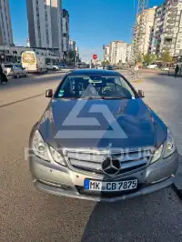 2011 Mercedes Benz 250
