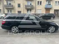 2011 Mercedes Benz 250