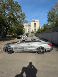 2011 Mercedes Benz 250