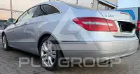 2011 Mercedes Benz 250