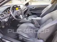 2011 Mercedes Benz 250