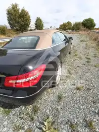 2011 Mercedes Benz 250