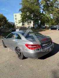 2011 Mercedes Benz 250