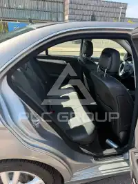 2011 Mercedes Benz 250