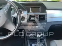 2011 Mercedes Benz 250