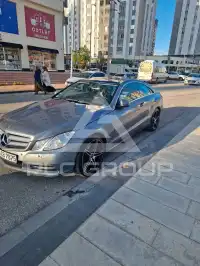 2011 Mercedes Benz 250
