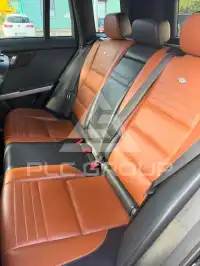 2011 Mercedes Benz 250