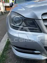 2011 Mercedes Benz 250