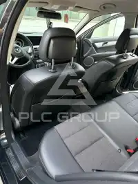 2011 Mercedes Benz 250