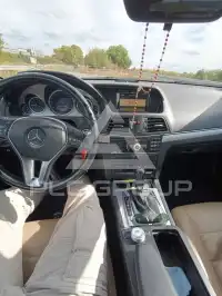 2011 Mercedes Benz 250