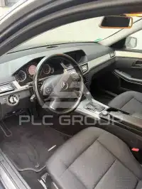2011 Mercedes Benz 250