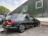 2011 Mercedes Benz 250