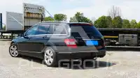 2011 Mercedes Benz 250