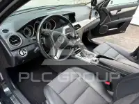 2011 Mercedes Benz 250