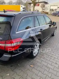 2011 Mercedes Benz 250