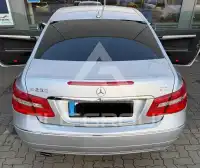 2011 Mercedes Benz 250