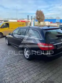 2011 Mercedes Benz 250