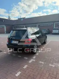 2011 Mercedes Benz 250