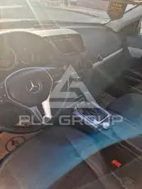 2011 Mercedes Benz 250