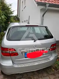 2011 Mercedes Benz 240