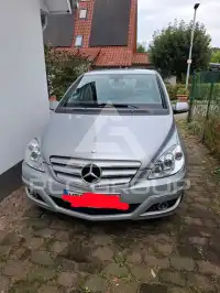 2011 Mercedes Benz 240