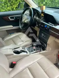 2011 Mercedes Benz 350
