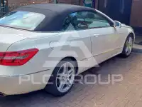 2011 Mercedes Benz 350