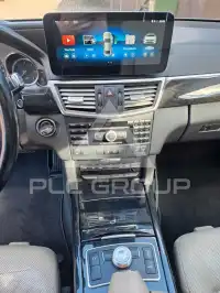 2011 Mercedes Benz 350
