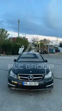 2011 Mercedes Benz 350