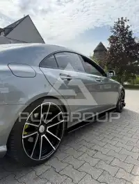 2011 Mercedes Benz 350