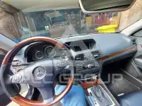 2011 Mercedes Benz 350