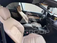 2011 Mercedes Benz 350