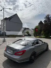 2011 Mercedes Benz 350